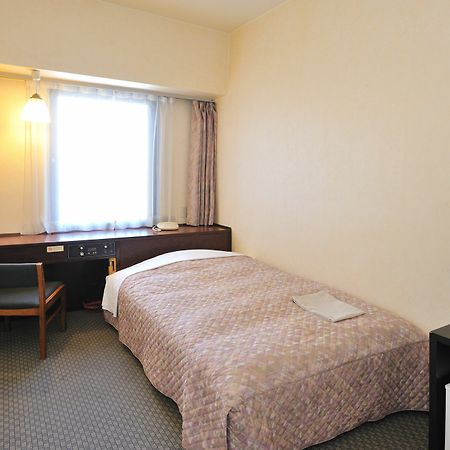 Osaka Riverside Hotel Esterno foto